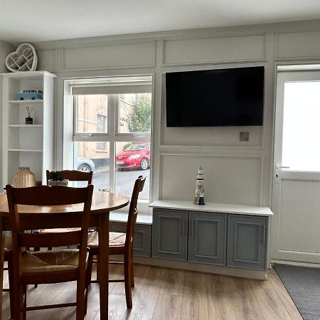 Blue Haven Appartement Moville Buitenkant foto