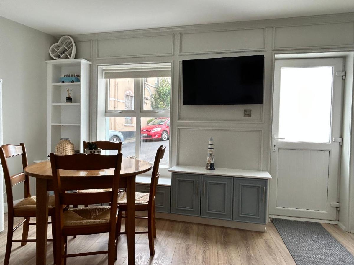 Blue Haven Appartement Moville Buitenkant foto