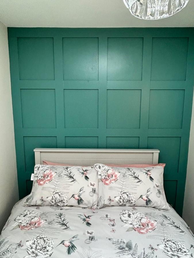 Blue Haven Appartement Moville Buitenkant foto