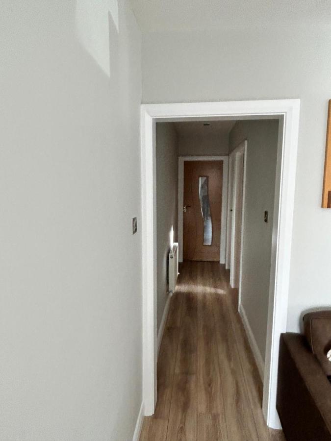 Blue Haven Appartement Moville Buitenkant foto