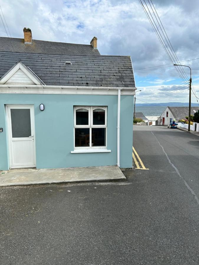 Blue Haven Appartement Moville Buitenkant foto