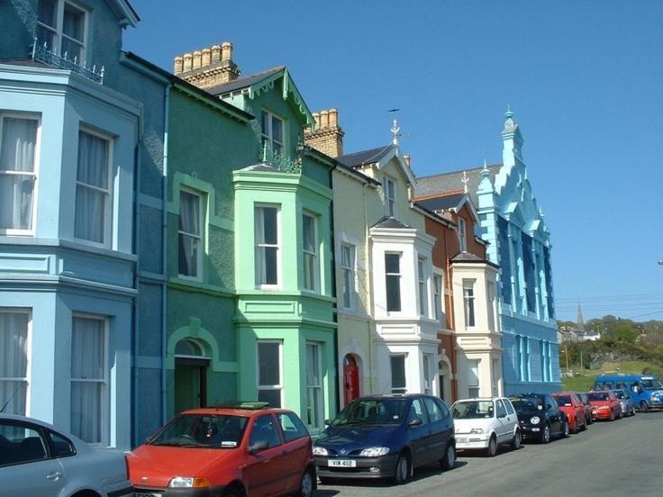 Blue Haven Appartement Moville Buitenkant foto